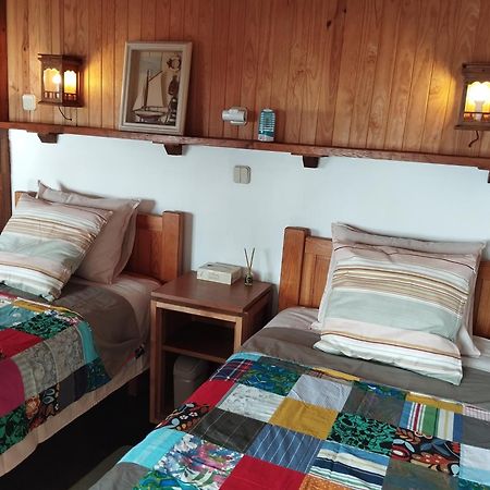 Hotel Casa Dos Botes Santa Cruz das Flores Zewnętrze zdjęcie