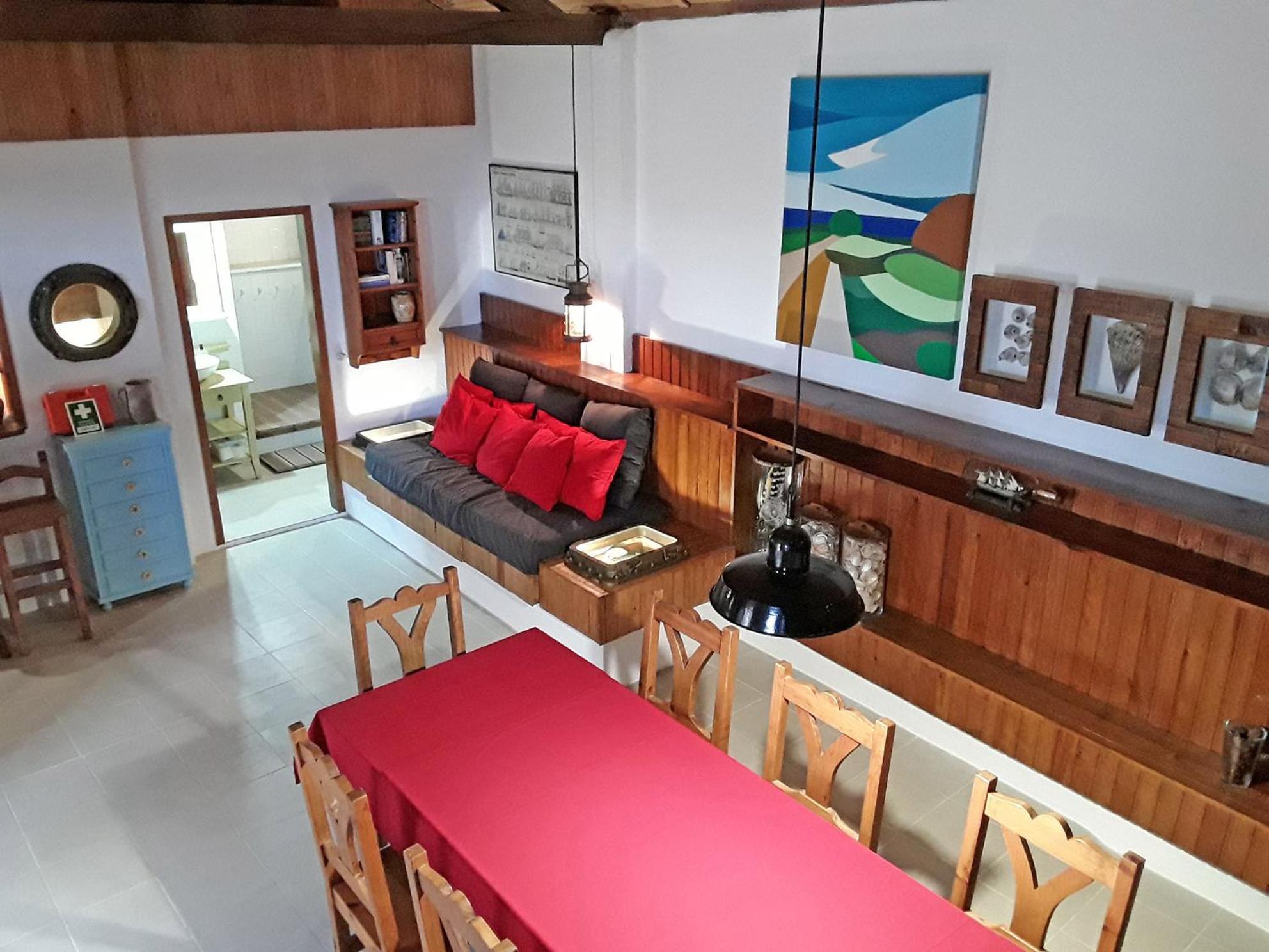 Hotel Casa Dos Botes Santa Cruz das Flores Zewnętrze zdjęcie
