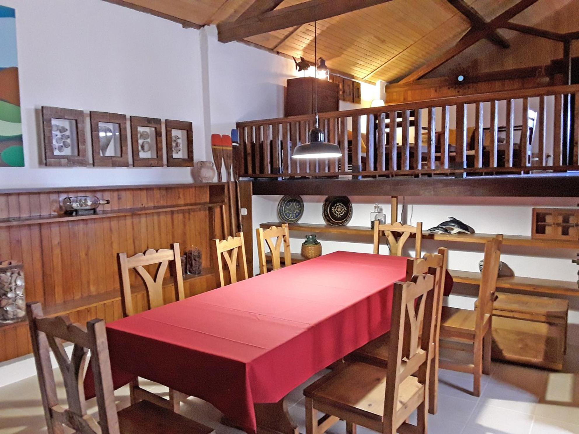 Hotel Casa Dos Botes Santa Cruz das Flores Zewnętrze zdjęcie