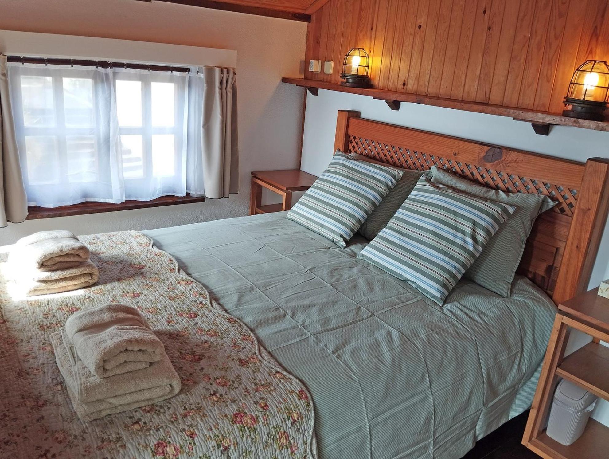 Hotel Casa Dos Botes Santa Cruz das Flores Zewnętrze zdjęcie