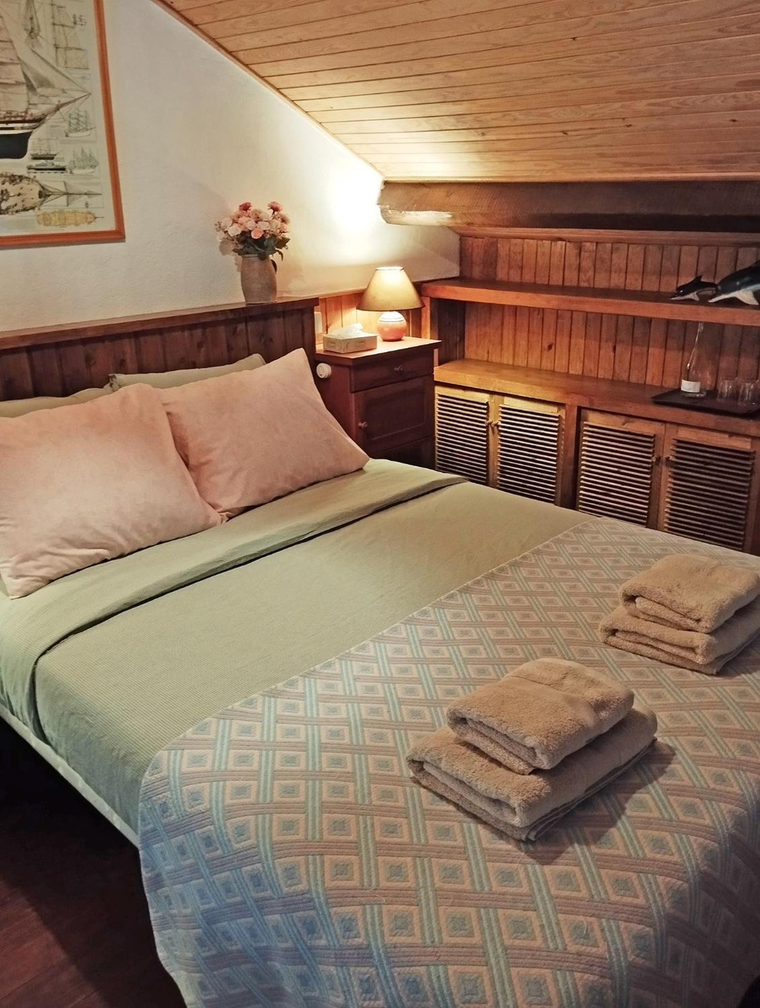 Hotel Casa Dos Botes Santa Cruz das Flores Zewnętrze zdjęcie