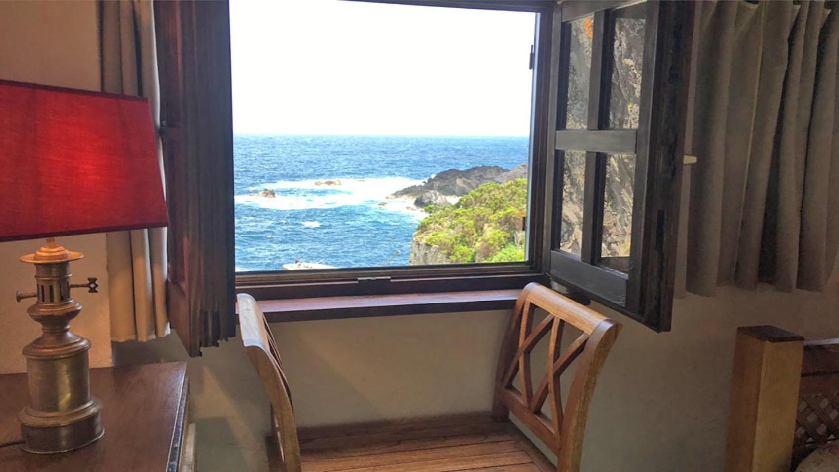 Hotel Casa Dos Botes Santa Cruz das Flores Zewnętrze zdjęcie