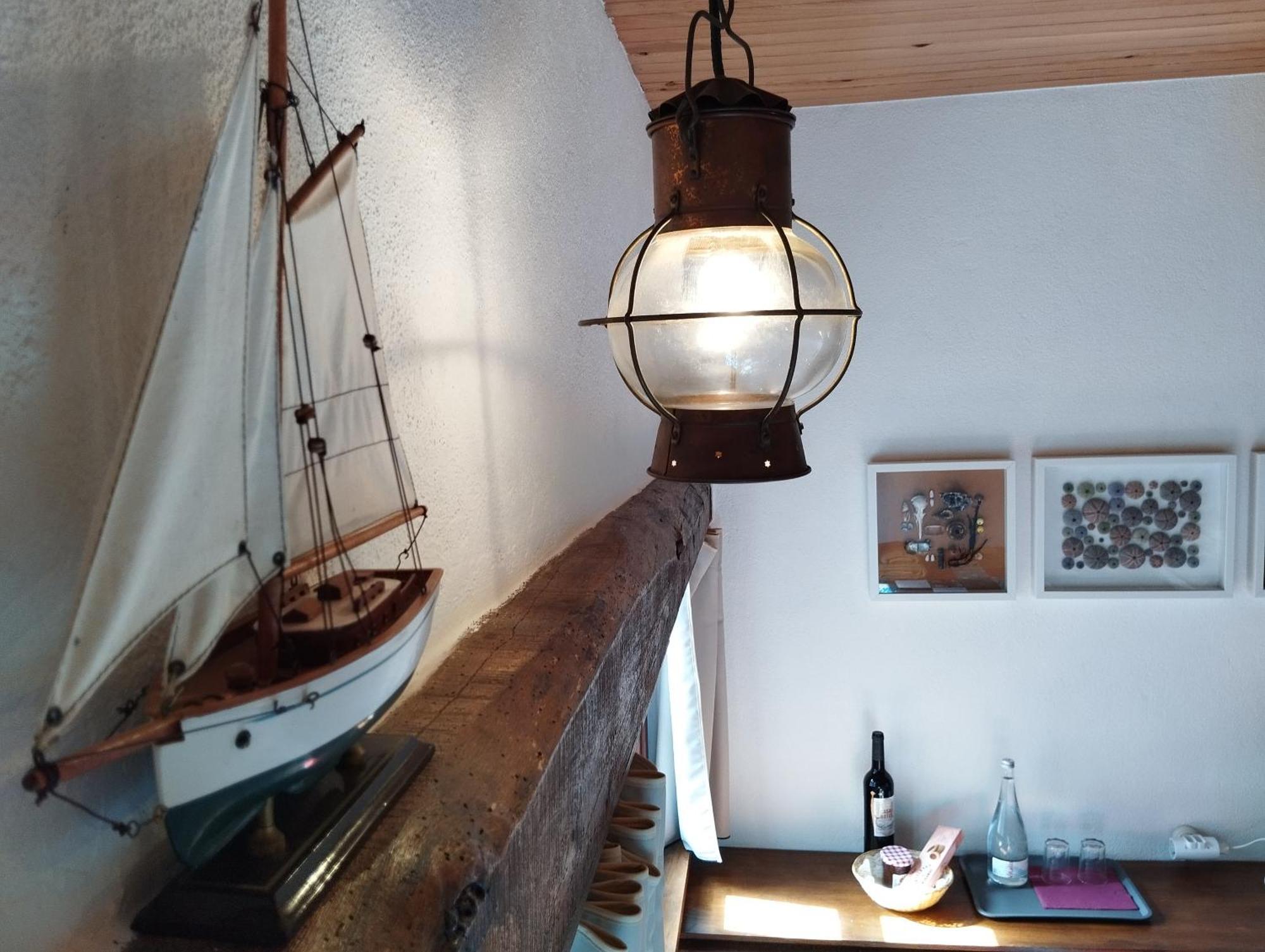 Hotel Casa Dos Botes Santa Cruz das Flores Zewnętrze zdjęcie