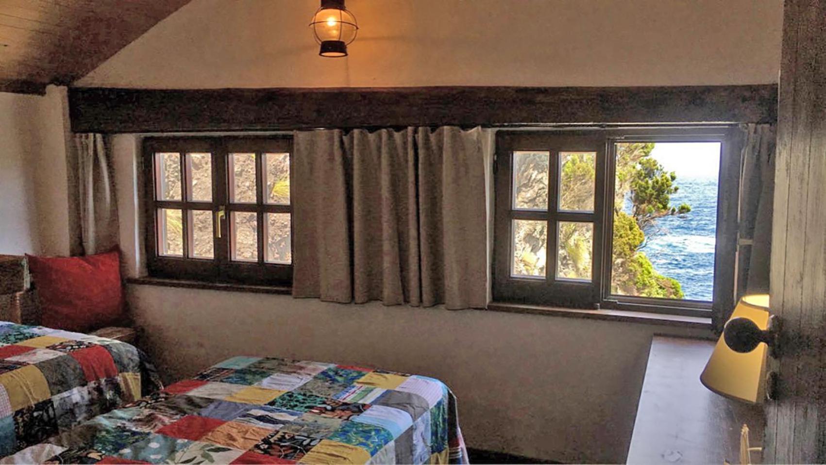 Hotel Casa Dos Botes Santa Cruz das Flores Zewnętrze zdjęcie