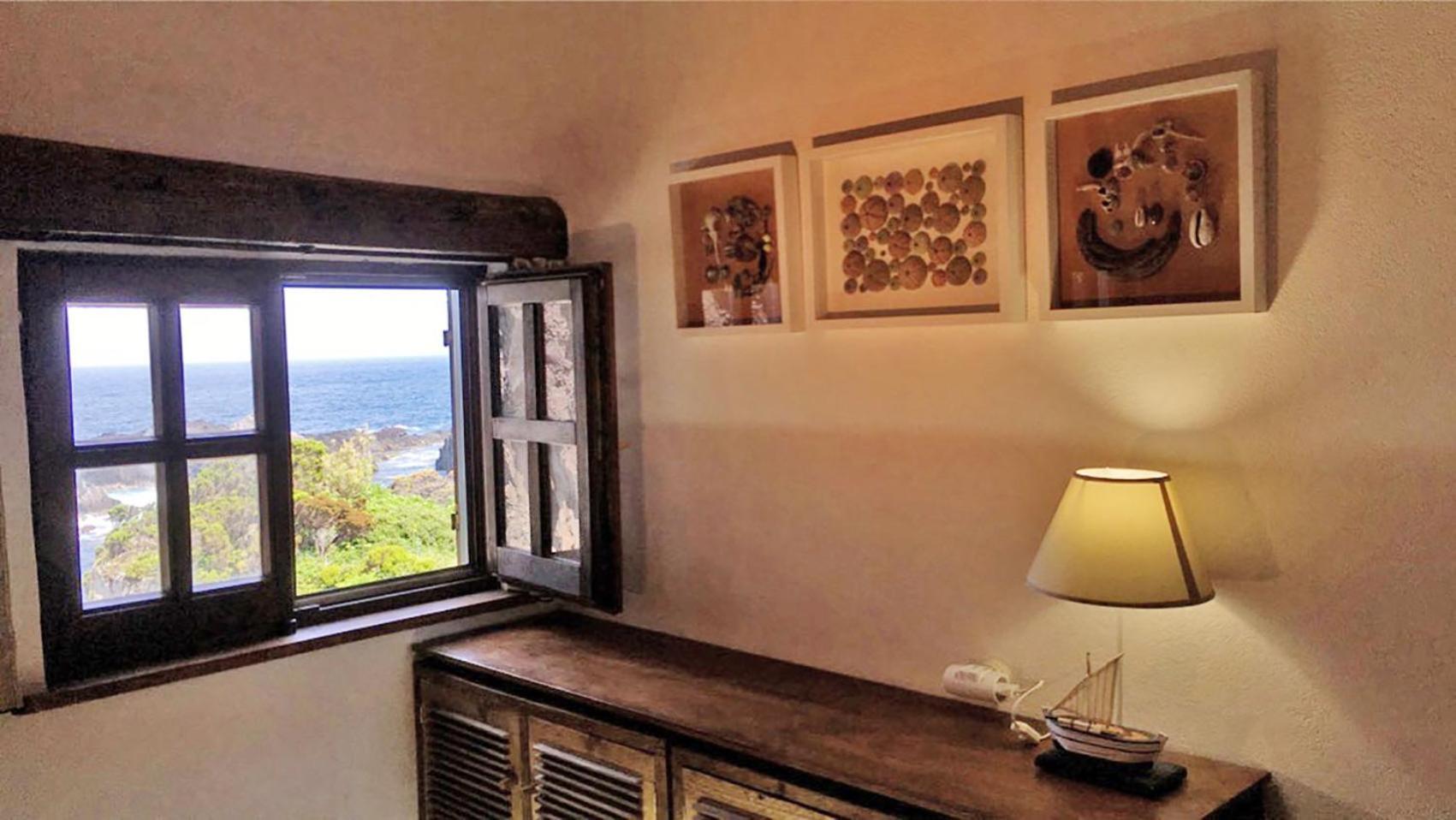 Hotel Casa Dos Botes Santa Cruz das Flores Zewnętrze zdjęcie