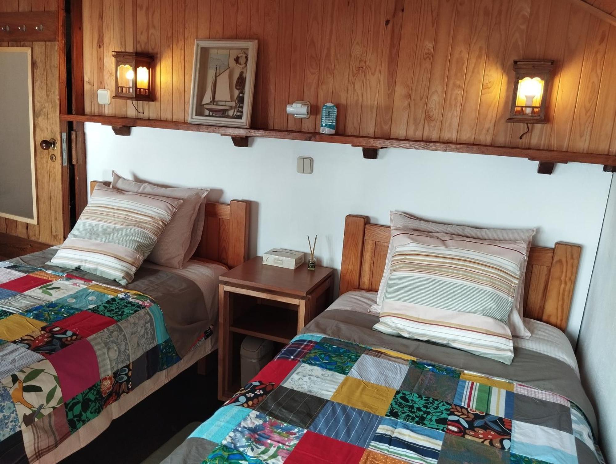 Hotel Casa Dos Botes Santa Cruz das Flores Zewnętrze zdjęcie