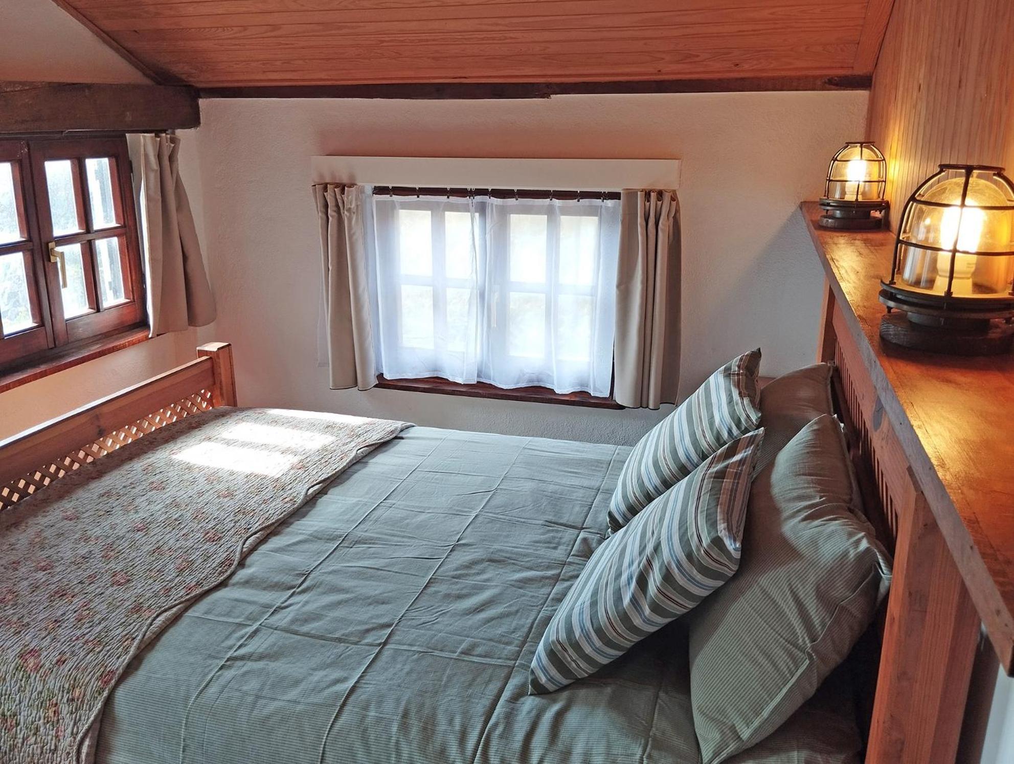 Hotel Casa Dos Botes Santa Cruz das Flores Zewnętrze zdjęcie